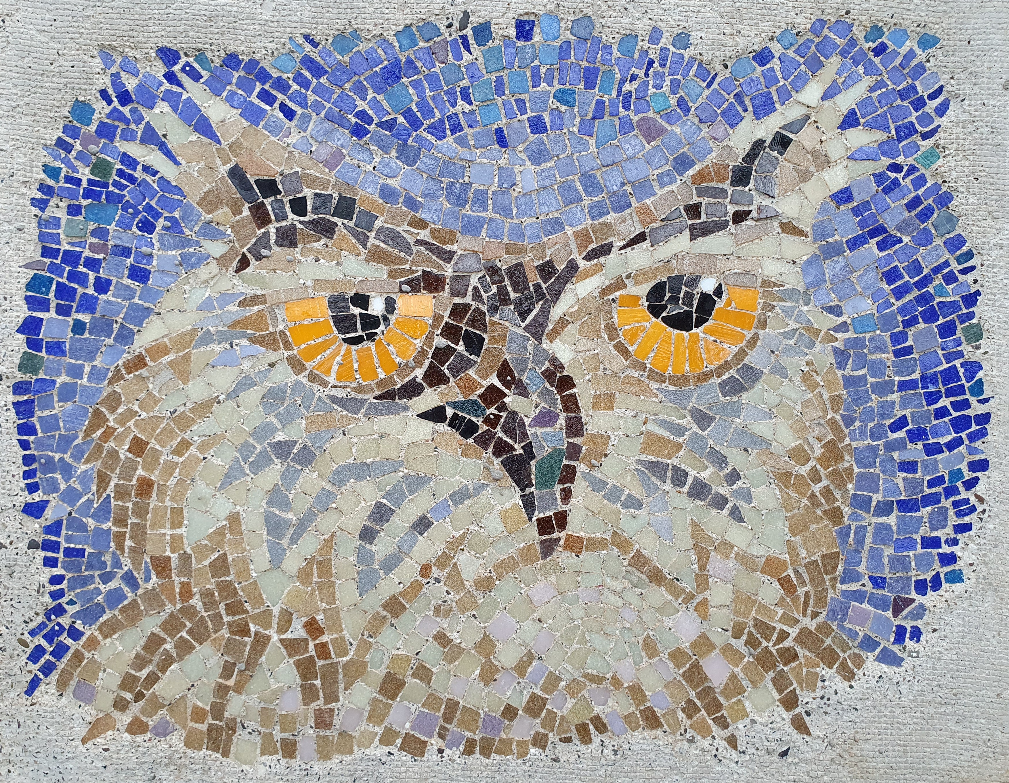 Lovrini dvori Insel Krk